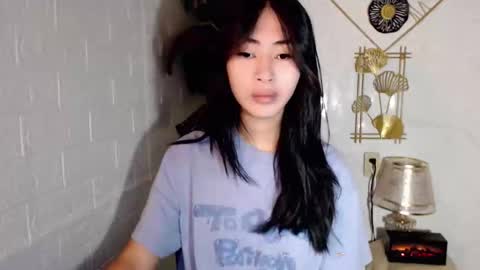 Snapshot of chinita_babexxx chatting on 04.29.26 chinita_babexxx online show from 04.29.26