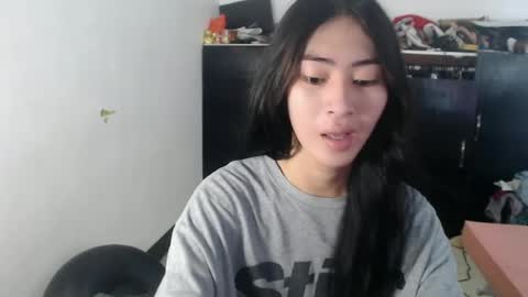 Snapshot of chinita_babexxx chatting on 05.10.26 chinita_babexxx online show from 05.10.26