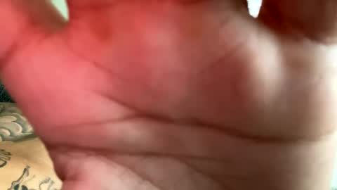 CHINO online show from 09.14.25