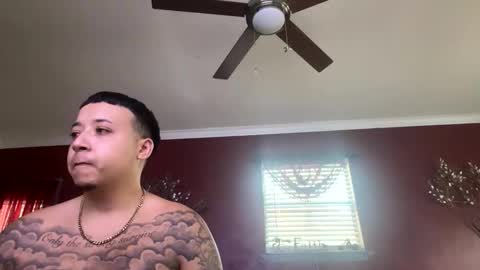 CHINO online show from 02.09.26