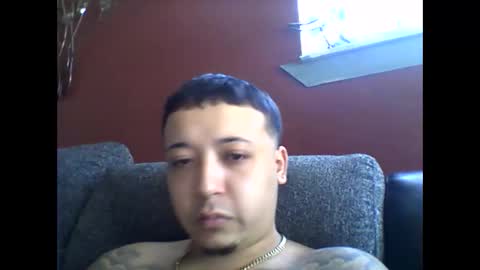 CHINO online show from 03.23.26