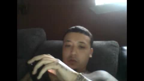 CHINO online show from 04.12.26