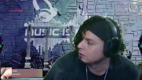 Enrique online show from 03.03.25