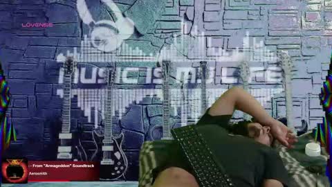 Enrique online show from 03.05.25