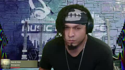 Enrique online show from 03.05.25