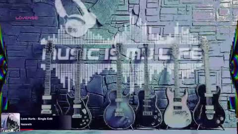 Enrique online show from 03.06.25