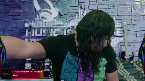 Enrique online show from 03.08.25