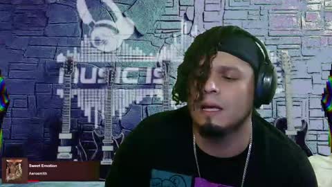 Enrique online show from 03.08.25