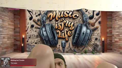 Enrique online show from 03.10.25