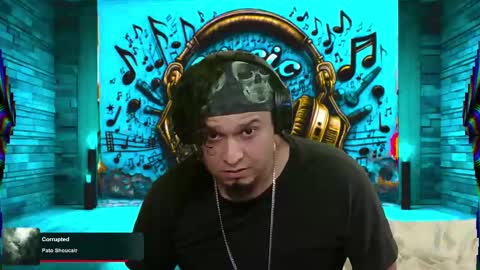 Enrique online show from 03.12.25