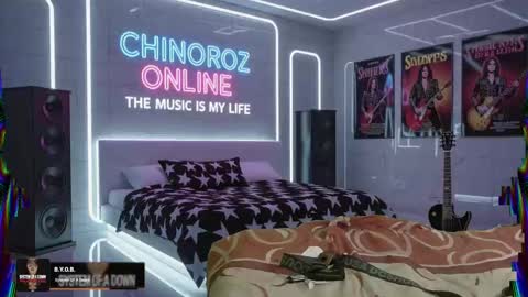 Enrique online show from 09.20.25