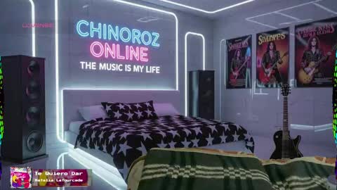 Enrique online show from 10.06.25