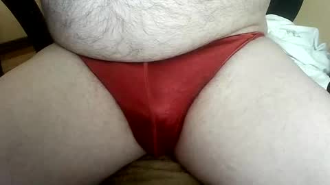 Snapshot of chip1508 chatting on 11.20.25 chip1508 online show from 11.20.25