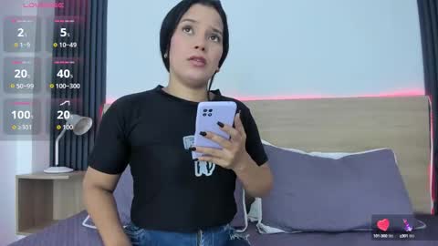 Chiqui online show from 09.28.25