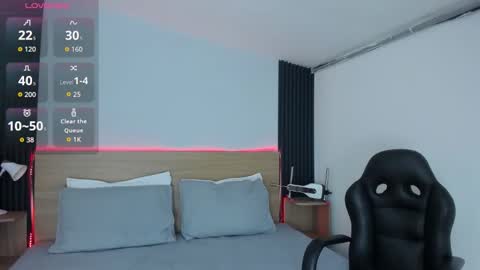 Chiqui online show from 10.02.25