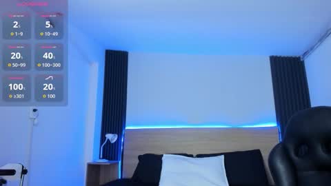 Chiqui online show from 10.13.25