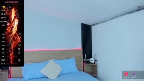 Chiqui online show from 11.17.25