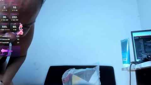 chiquihornymature online show from 02.03.25