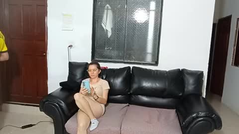 chiquitahot69 online show from 10.22.25