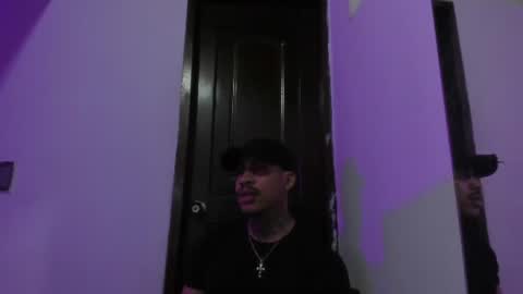 Snapshot of chirshot21_ chatting on 07.17.26 Chris online show from 07.17.26
