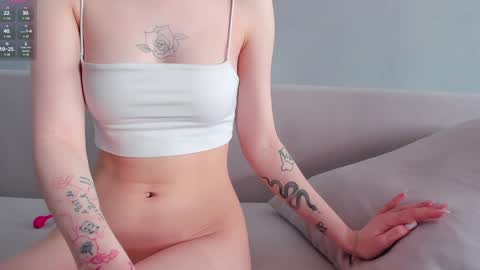 Chisa online show from 01.31.25