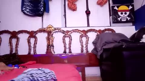 chispahot69 online show from 12.18.25