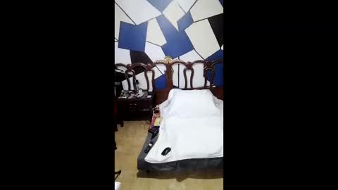 chispahot69 online show from 04.14.26