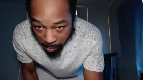 Snapshot of chitownsgod chatting on 01.04.25 Antonio Brown online show from 01.04.25