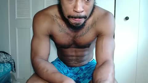 Snapshot of chitownsgod chatting on 01.24.25 Antonio Brown online show from 01.24.25