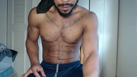 Snapshot of chitownsgod chatting on 02.19.25 Antonio Brown online show from 02.19.25