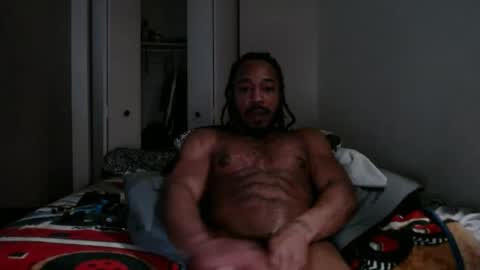 Snapshot of chitownsgod chatting on 03.07.25 Antonio Brown online show from 03.07.25
