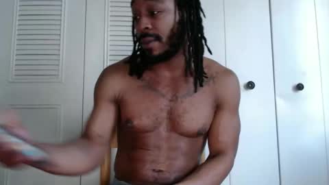 Snapshot of chitownsgod chatting on 03.10.25 Antonio Brown online show from 03.10.25