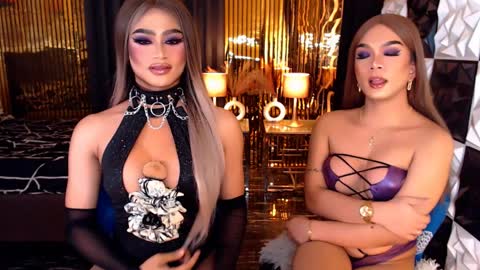 Franching Lee online show from 03.29.26