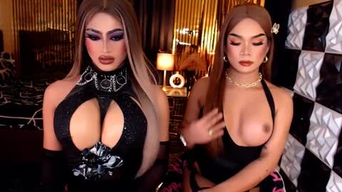 Franching Lee online show from 04.01.26