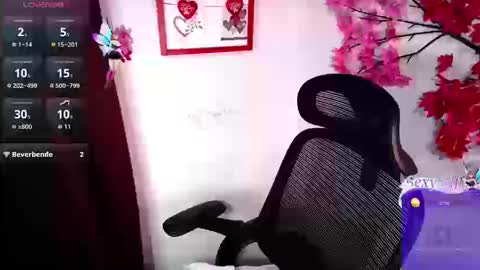 chleo_rosse online show from 03.13.26