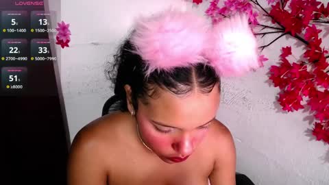 chleo_rosse online show from 04.01.26