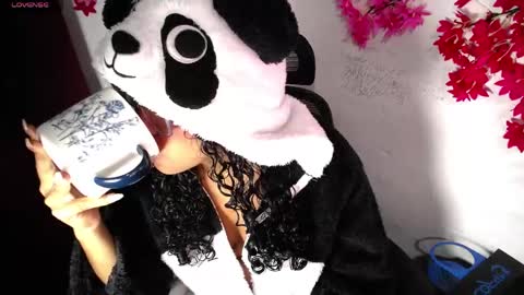 chleo_rosse online show from 04.17.26