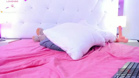 Chloe online show from 01.21.25