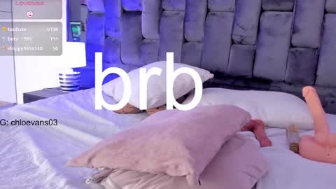 Chloe online show from 02.20.25