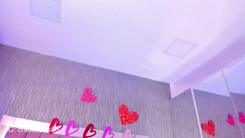 Chloe online show from 09.28.25