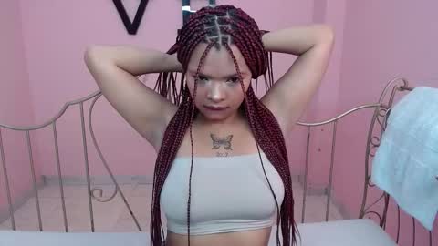  Cloe  online show from 02.07.26