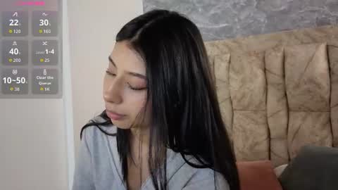 Snapshot of chloe_bluee_ chatting on 06.28.26 chloe_bluee_ online show from 06.28.26