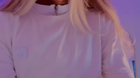 Chloe online show from 07.07.26