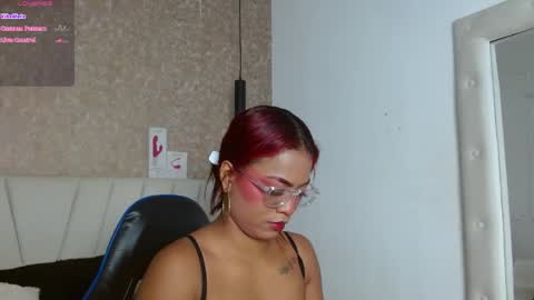 Abby 19 years online show from 04.25.26