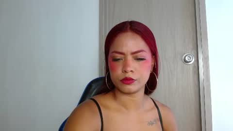 Snapshot of chloe_brownn1 chatting on 06.22.26 Abby 19 years online show from 06.22.26
