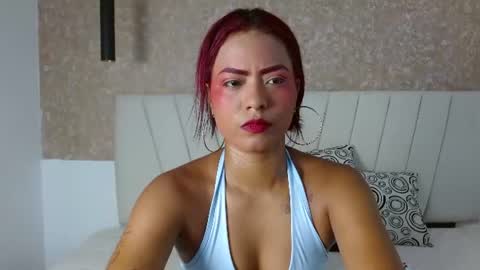 Snapshot of chloe_brownn1 chatting on 07.19.26 Abby 19 years online show from 07.19.26