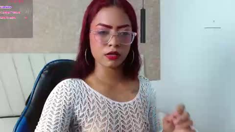 Snapshot of chloe_brownn1 chatting on 07.27.26 Abby 19 years online show from 07.27.26