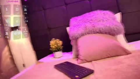 Snapshot of chloe_cherry21 chatting on 03.11.25 chloe cherry21 online show from 03.11.25