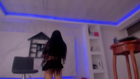 chloe_cooperr online show from 02.07.26