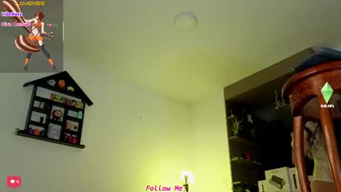 Snapshot of chloe_cooperr chatting on 06.10.26 chloe_cooperr online show from 06.10.26